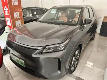 2026 Landian E5 PLUS с пробегом 100 км