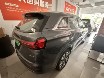 2026 Landian E5 PLUS с пробегом 100 км