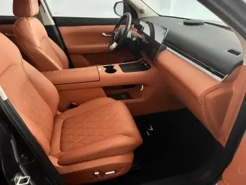 2026 Landian E5 PLUS с пробегом 100 км