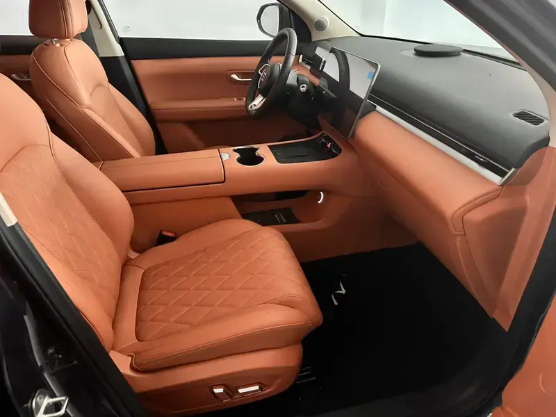 2026 Landian E5 PLUS с пробегом 100 км