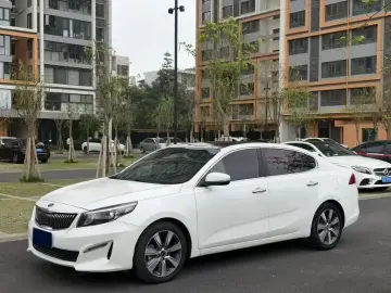 Kia Kaishen