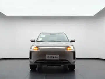 2026 Landian E5 PLUS с пробегом 100 км