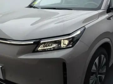2026 Landian E5 PLUS с пробегом 100 км