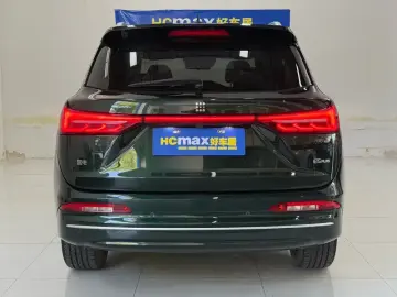 2025 Landian E5 PLUS с пробегом 32 000 км
