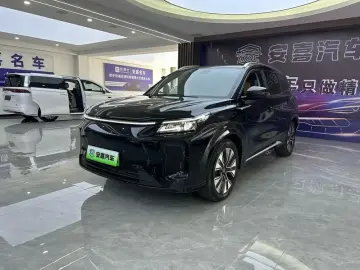 2025 Landian E5 PLUS с пробегом 20 000 км