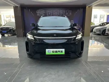 2025 Landian E5 PLUS с пробегом 20 000 км