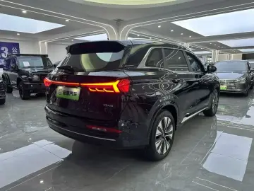 2025 Landian E5 PLUS с пробегом 20 000 км