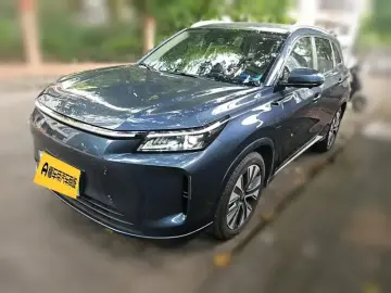 2025 Landian E5 PLUS с пробегом 6 300 км