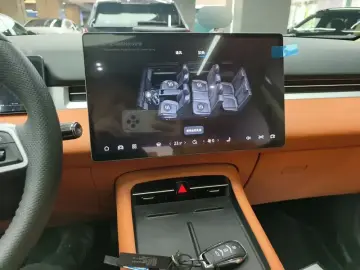 2026 Landian E5 PLUS с пробегом 100 км
