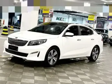 Kia Kaishen