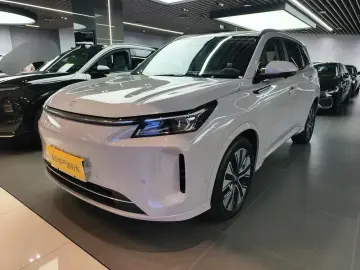 2026 Landian E5 PLUS с пробегом 100 км