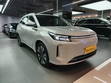 2026 Landian E5 PLUS с пробегом 100 км