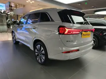2026 Landian E5 PLUS с пробегом 100 км