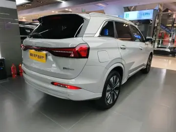 2026 Landian E5 PLUS с пробегом 100 км