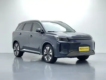 2025 Landian E5 PLUS с пробегом 22 600 км