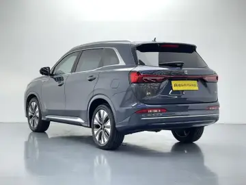 2025 Landian E5 PLUS с пробегом 22 600 км