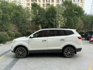 2016 Lifan Maiwei с пробегом 67 000 км