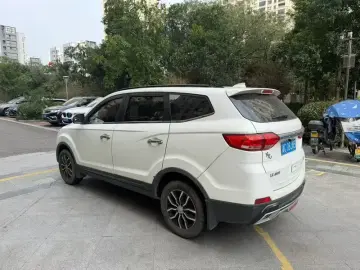 2016 Lifan Maiwei с пробегом 67 000 км