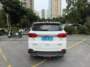 2016 Lifan Maiwei с пробегом 67 000 км