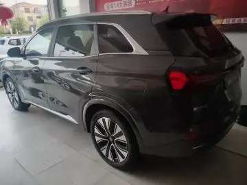 2026 Landian E5 PLUS с пробегом 100 км