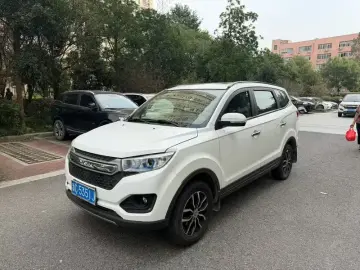 Lifan Maiwei