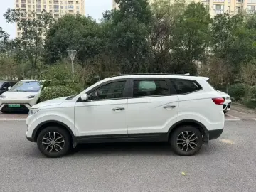 2016 Lifan Maiwei с пробегом 72 000 км