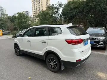 2016 Lifan Maiwei с пробегом 72 000 км