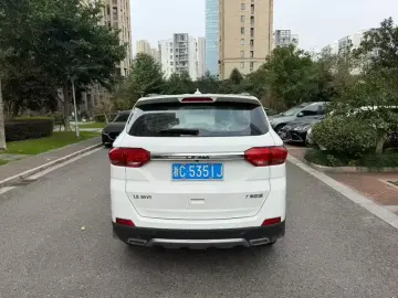 2016 Lifan Maiwei с пробегом 72 000 км