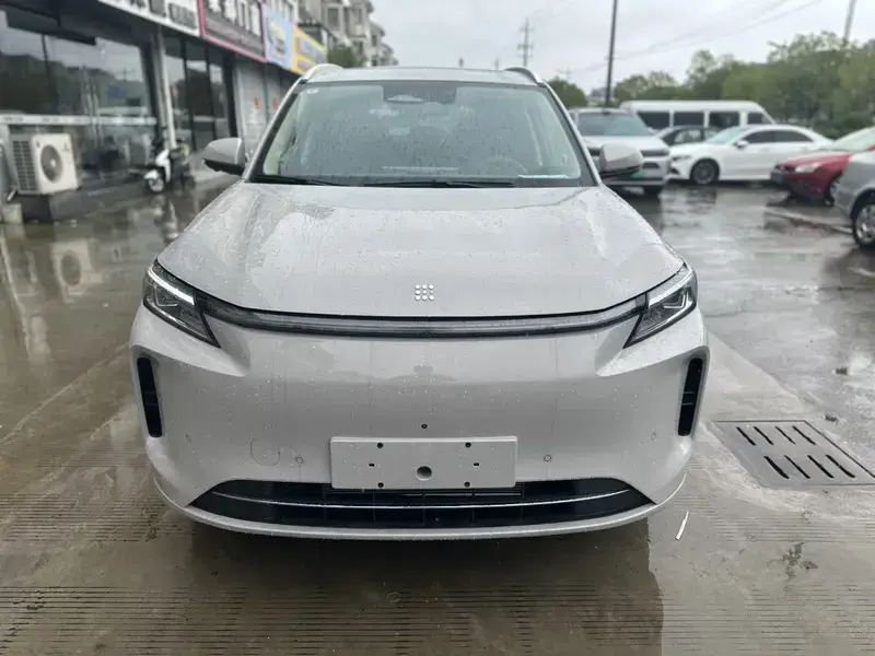 2026 Landian E5 PLUS с пробегом 100 км