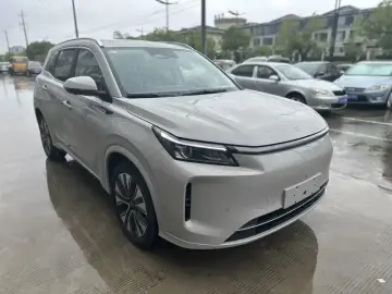 2026 Landian E5 PLUS с пробегом 100 км