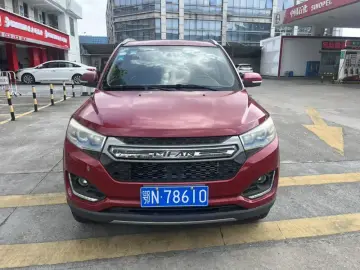 2016 Lifan Maiwei с пробегом 39 000 км