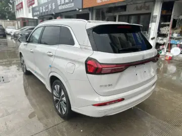 2026 Landian E5 PLUS с пробегом 100 км