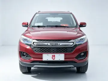2016 Lifan Maiwei с пробегом 90 000 км