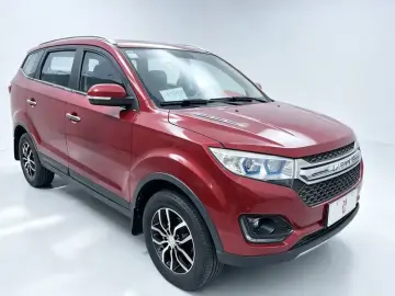 2016 Lifan Maiwei с пробегом 90 000 км
