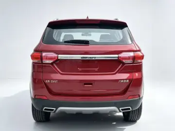 2016 Lifan Maiwei с пробегом 90 000 км