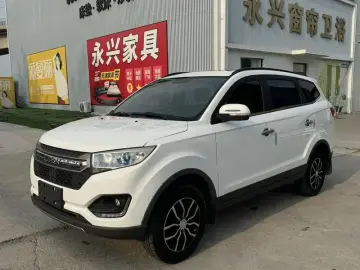 2016 Lifan Maiwei с пробегом 36 000 км