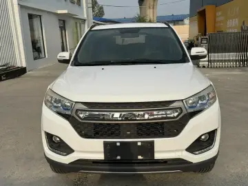 2016 Lifan Maiwei с пробегом 36 000 км