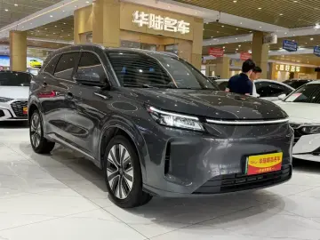 2026 Landian E5 PLUS с пробегом 4 700 км