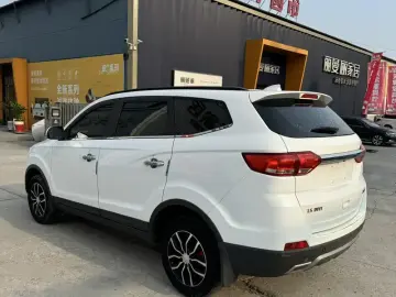 2016 Lifan Maiwei с пробегом 36 000 км