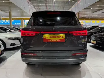 2026 Landian E5 PLUS с пробегом 4 700 км