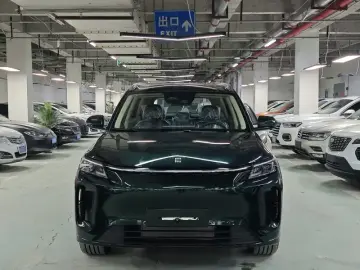 2026 Landian E5 PLUS с пробегом 100 км