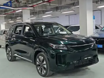 2026 Landian E5 PLUS с пробегом 100 км