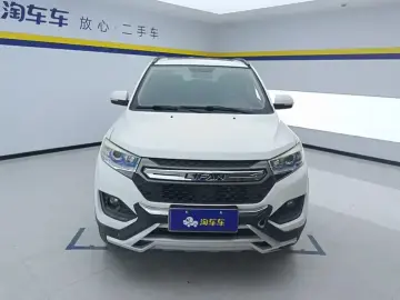 2016 Lifan Maiwei с пробегом 24 000 км
