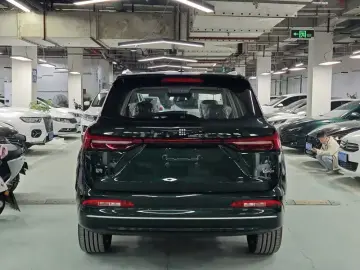 2026 Landian E5 PLUS с пробегом 100 км
