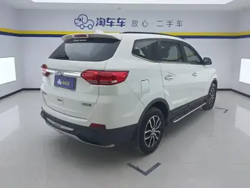2016 Lifan Maiwei с пробегом 24 000 км