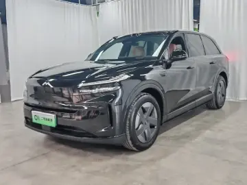 Nio Ledo L80