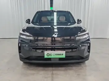 2026 Nio Ledo L80 с пробегом 3 000 км