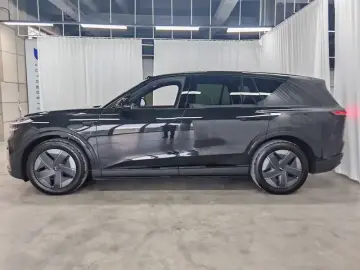 2026 Nio Ledo L80 с пробегом 3 000 км