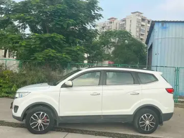2016 Lifan Maiwei с пробегом 106 000 км