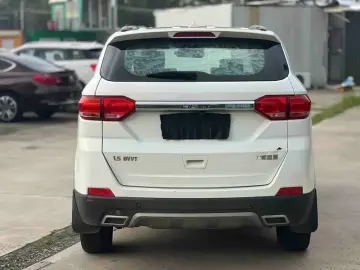 2016 Lifan Maiwei с пробегом 106 000 км